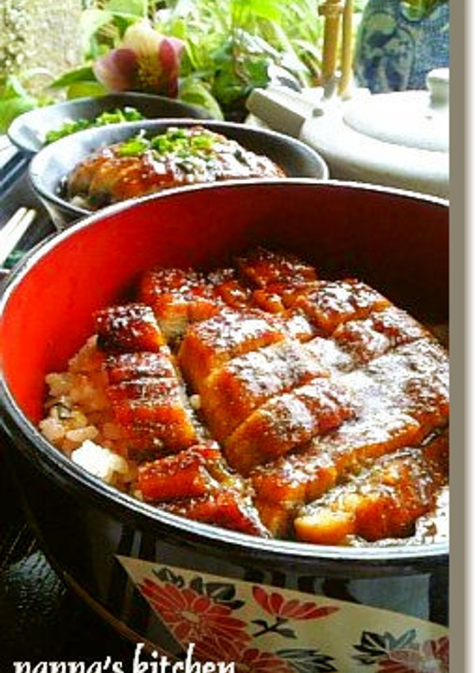 重宝してね♪もう買いません☆蒲焼きのタレ-レシピのメイン写真