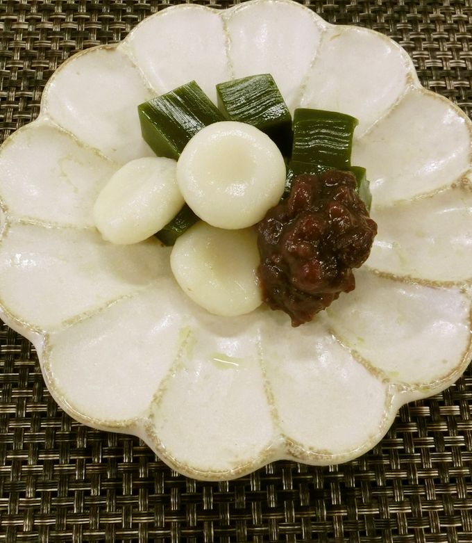 白玉 冷凍白玉｜オリジナル商品｜株式会社ジェフダ（JFDA）