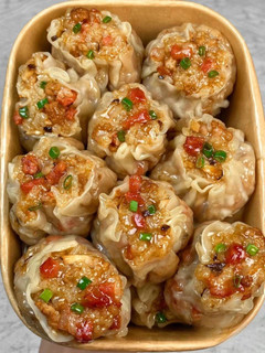 超美味しい、焼売!-レシピのメイン写真