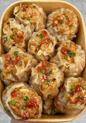 超美味しい、焼売！-レシピのメイン写真