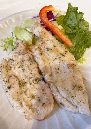 おかずにもアテにもなる◎柔らかささみ♫-レシピのメイン写真