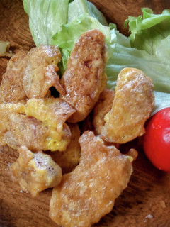 魚肉ソーセージのピカタ♪お弁当や1品に♡-レシピのメイン写真