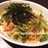 ワンボウル！レタスとツナのうまうまパスタ