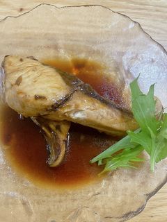 ブリの照り焼き-レシピのメイン写真