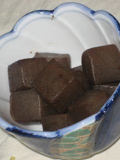 こんにゃく炒め-レシピのメイン写真