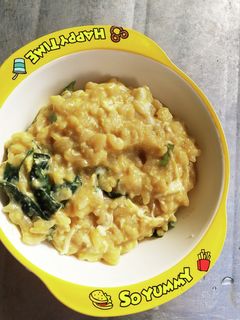 ★子供の風邪に卵雑炊★胃に優しい-レシピのメイン写真