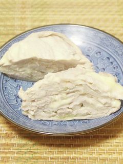 豚肉ミルフィーユ-レシピのメイン写真