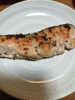 鮭のマヨネーズ焼き-レシピのメイン写真