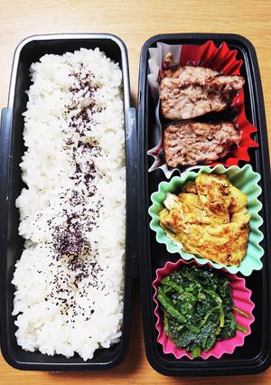 R5/11/15 お弁当-レシピのメイン写真