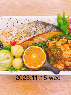 男子高校生お弁当★428-レシピのメイン写真