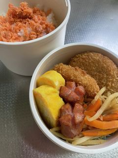 JK簡単弁当58-レシピのメイン写真