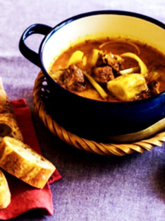 ベトナムチキンカレー-レシピのメイン写真