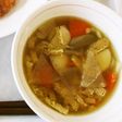給食☆のっぺい汁☆