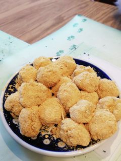 いもきび団子-レシピのメイン写真