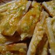 ちくわのコチュマヨ焼き