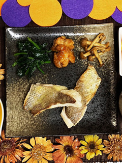 鯛のムニエル 超簡単10分で♪-レシピのメイン写真