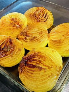 玉ねぎステーキ-レシピのメイン写真