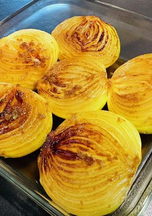 玉ねぎステーキ-レシピのメイン写真