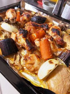漬けたら焼くだけ☆鶏手羽のグリル焼き-レシピのメイン写真