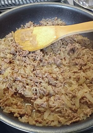 バズり飯★しぐれ煮　常備菜-レシピのメイン写真