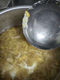 納豆のすまし汁-レシピのメイン写真