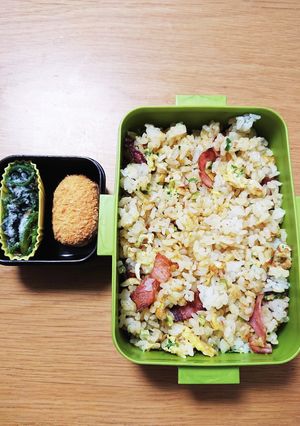 R5/11/16 お弁当-レシピのメイン写真