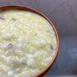 料理研究家スマイリーの体にやさしい根菜粥