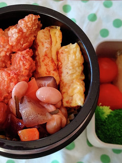 お弁当2023.11.16-レシピのメイン写真