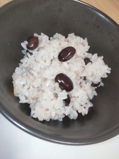 黒豆ご飯-レシピのメイン写真