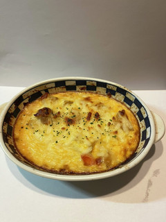 余った肉じゃがのキッシュ-レシピのメイン写真