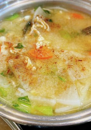 アイラップで簡単！鰹節粉-レシピのメイン写真