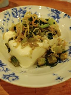 大根の葉★手作りふりかけ-レシピのメイン写真