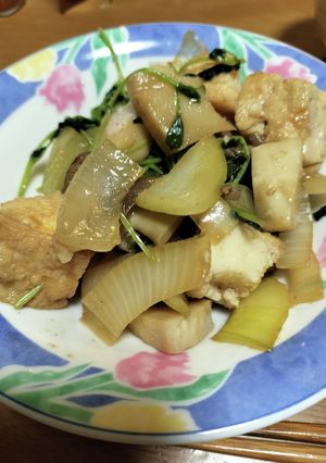 牛肉のオイスターソース炒め-レシピのメイン写真