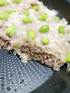 枝豆で許してね包まないよ焼売だけど-レシピのメイン写真