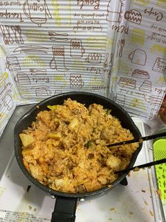 キムタクご飯-レシピのメイン写真