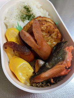 JK簡単弁当60-レシピのメイン写真