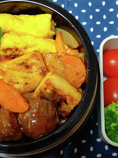 お弁当2023.11.17-レシピのメイン写真