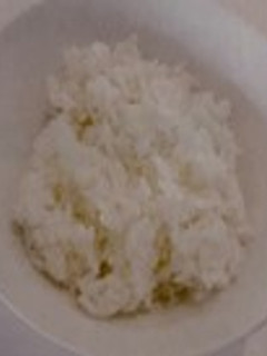 ご飯-レシピのメイン写真