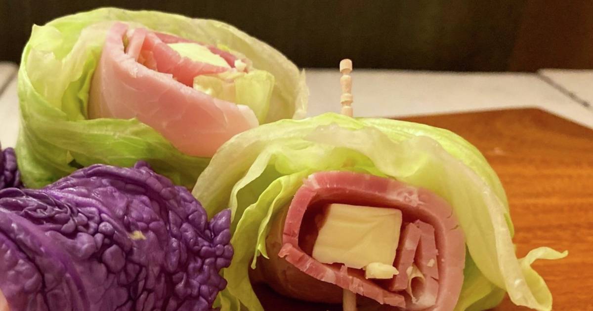 基本からアレンジまで！思わずつくりたくなる「ハムレタス巻き」の 