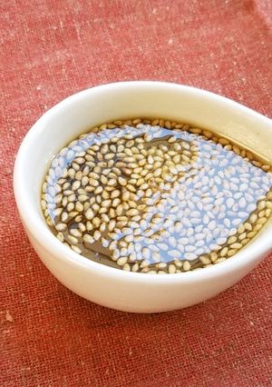 【幼児食】中華風ドレッシング-レシピのメイン写真