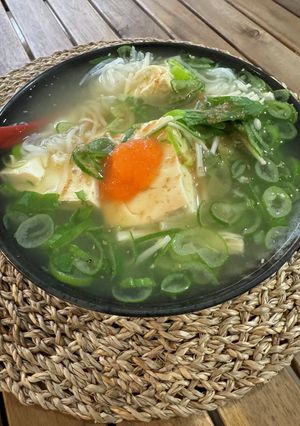 鍋にぶち込むだけ!簡単腸活ダイエット飯-レシピのメイン写真