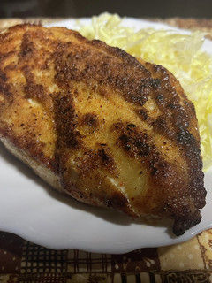 ソテー風鶏唐揚げ-レシピのメイン写真