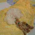 *マヨラーに捧げる♪納豆オムレツ*