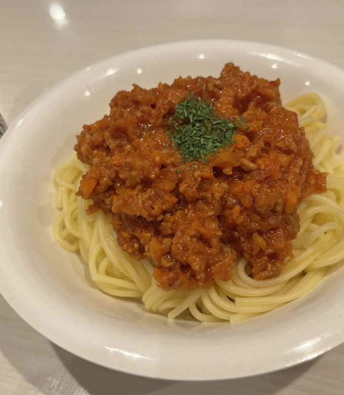 翌日も頼まれるミートソース-レシピのメイン写真