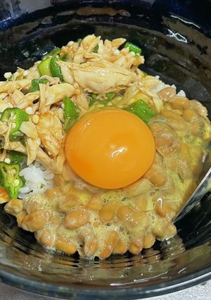 ダイエット飯-レシピのメイン写真