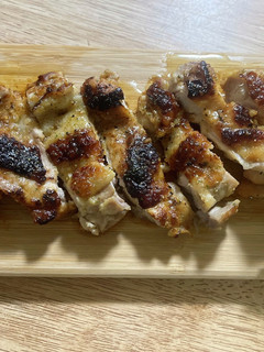 鶏肉塩麹ハーブ焼き-レシピのメイン写真