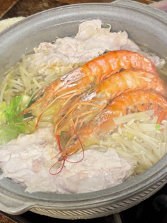 我が家の基本の鍋つゆ☆寄せ鍋に-レシピのメイン写真