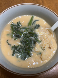 雑な茶碗蒸し丼-レシピのメイン写真