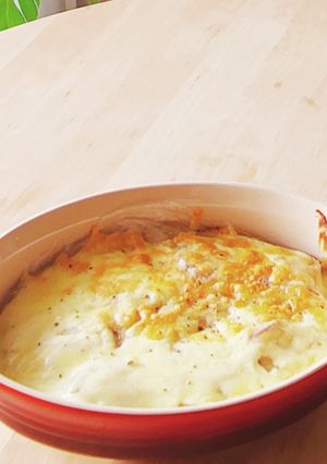 Xmas料理★北欧☆ヤンソンの誘惑★米粉-レシピのメイン写真