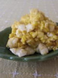 卵もどき-レシピのメイン写真